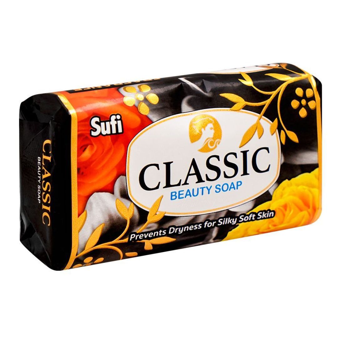 Claasic Soap (Bathing Soap)