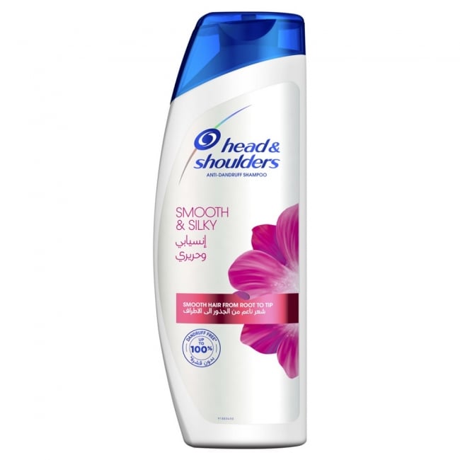 Head & Shoulders