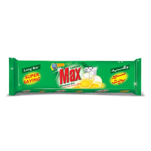 Lemon Max (Dishwashing Bar)