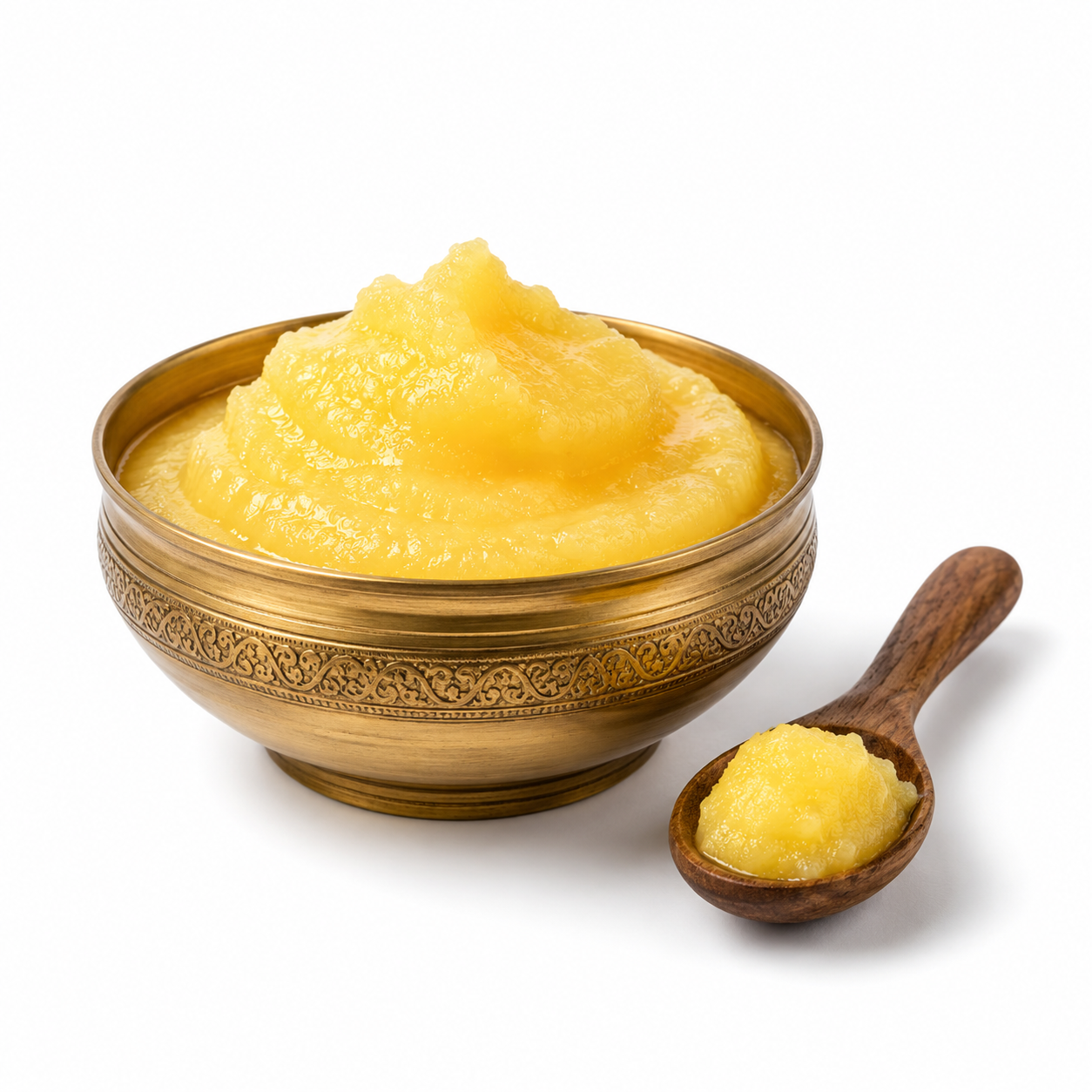 Naz Banaspati Ghee