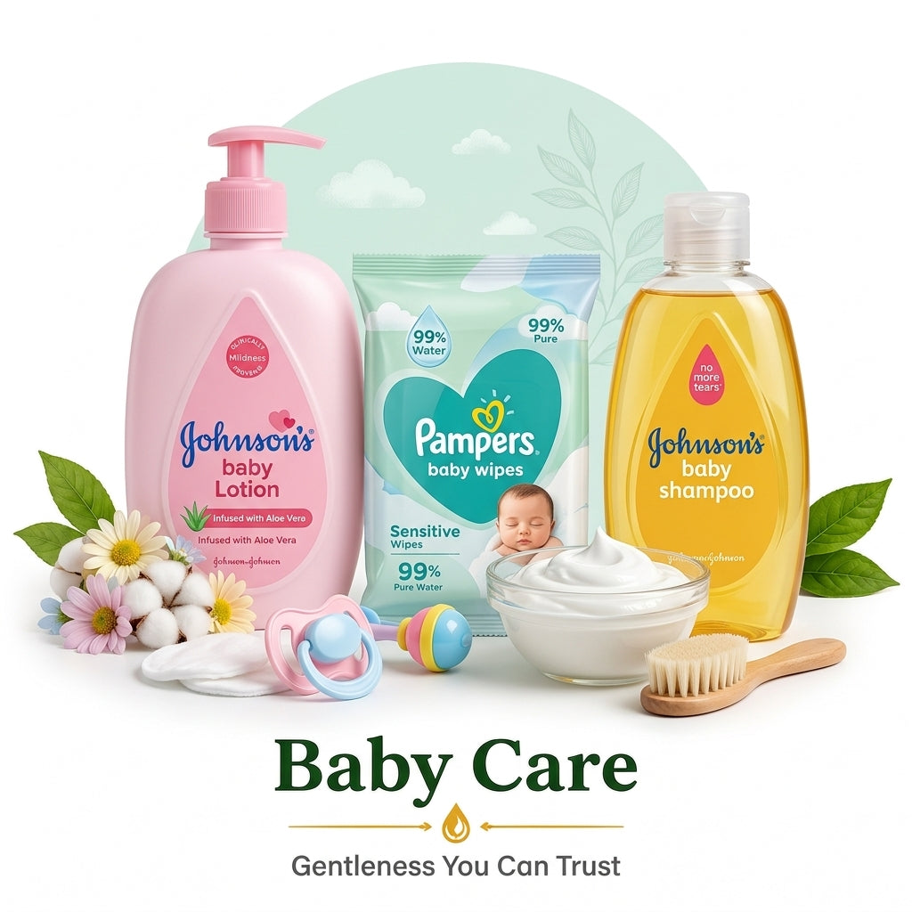Baby Care