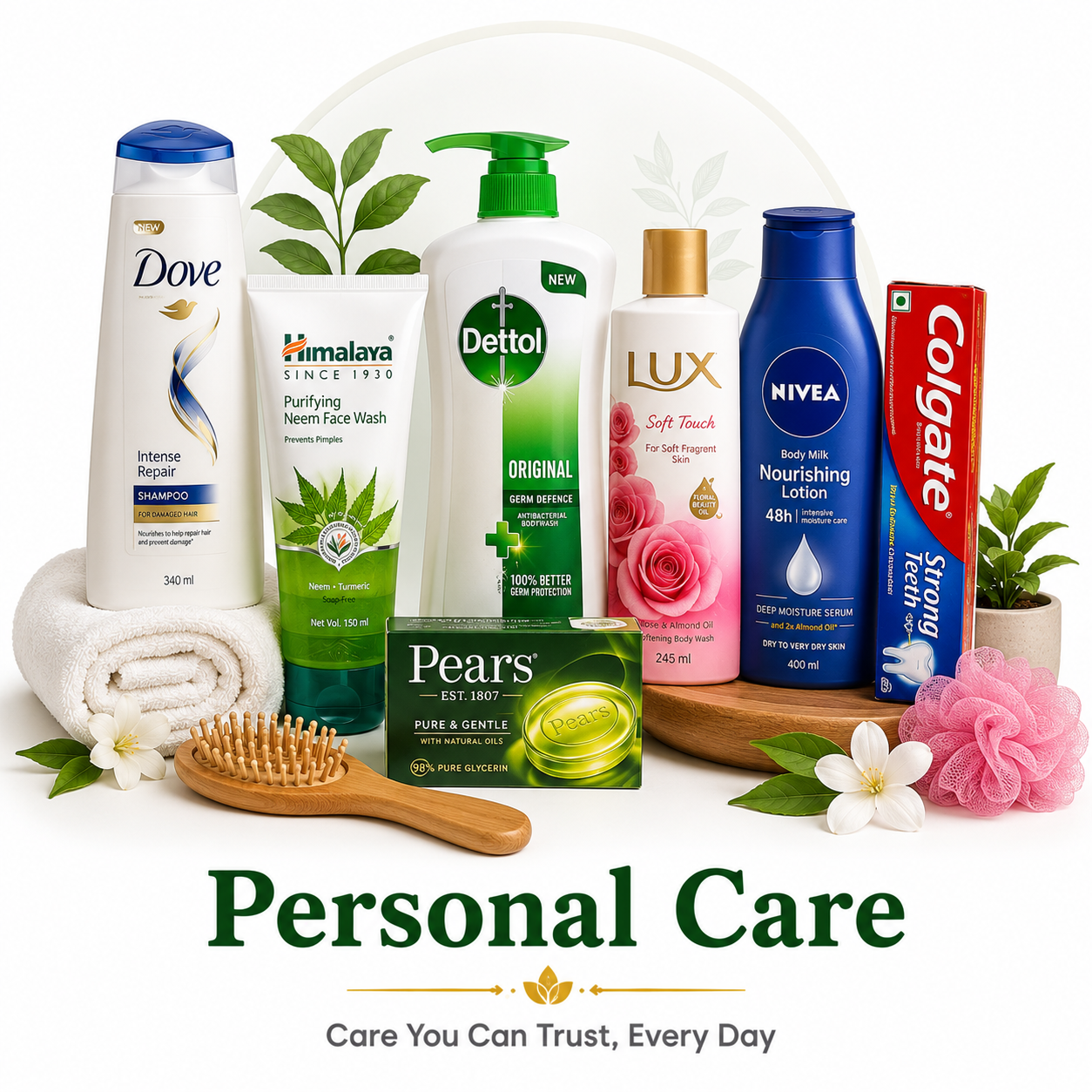 Personal Care