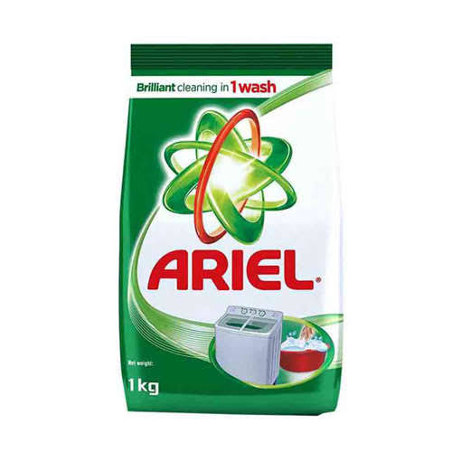Ariel (Washing Powder)