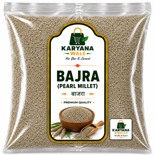 Bajra (Pearl Millet)