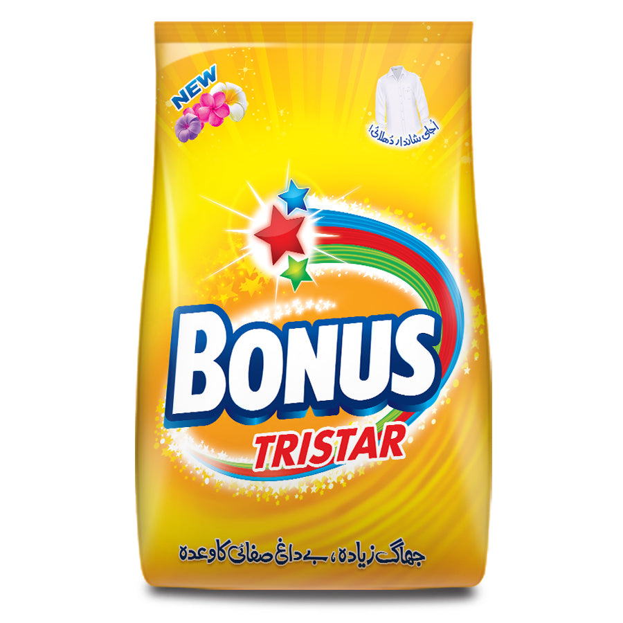 Bonus Surf (Washing Powder)
