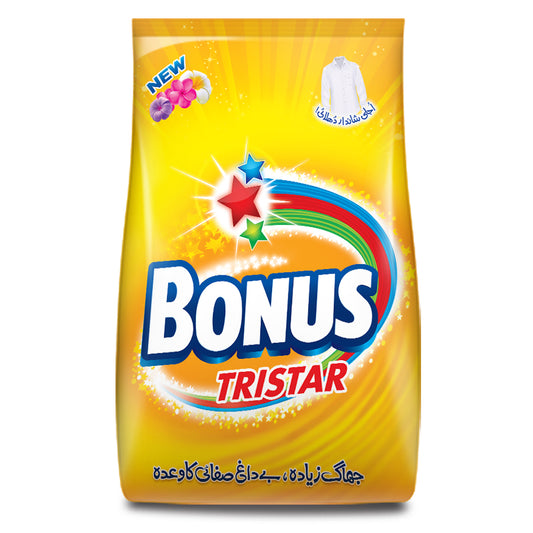 Bonus Surf (Washing Powder)