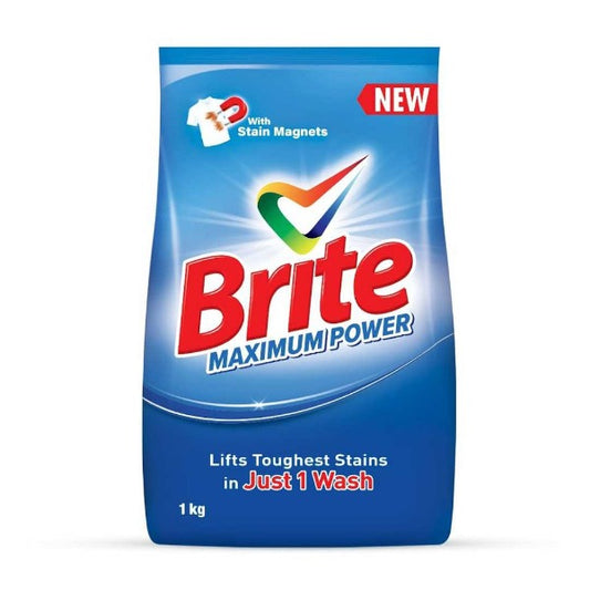 Bright Surf (Washing Powder)