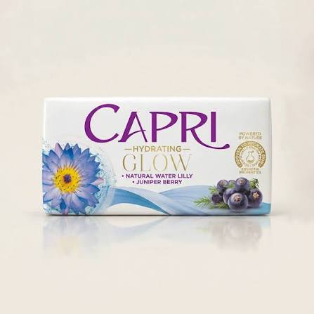 Capri Soap