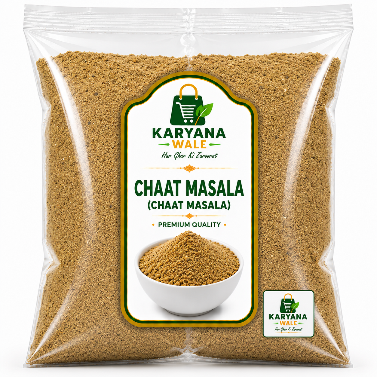 Chaat Masala (Chaat Masala)