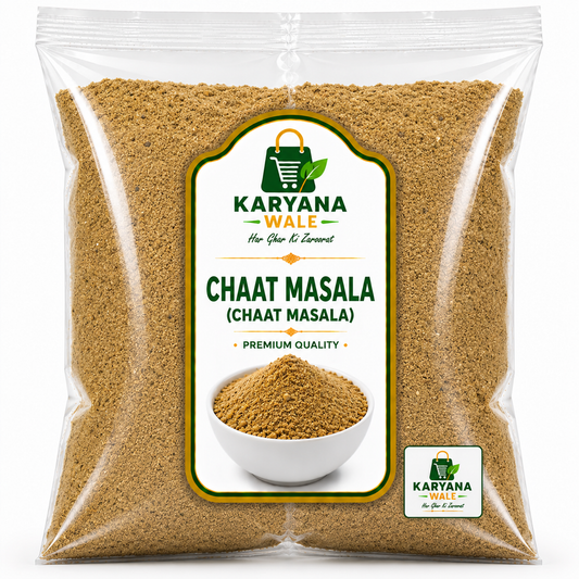 Chaat Masala (Chaat Masala)