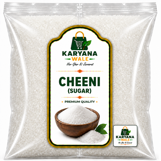 Cheeni (Sugar)