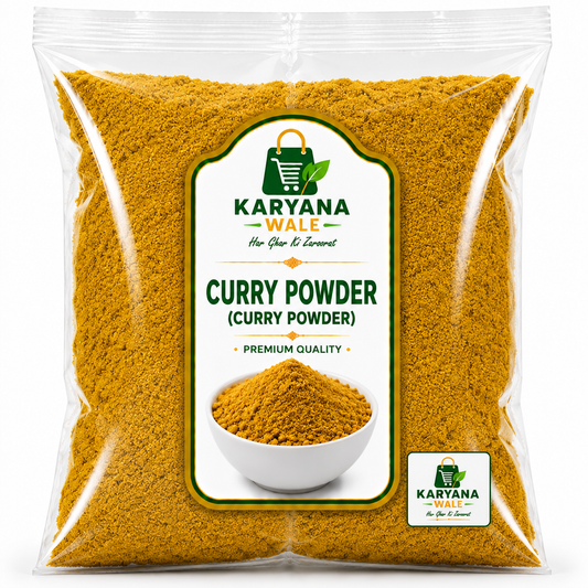 Curry Powder (Curry Powder)