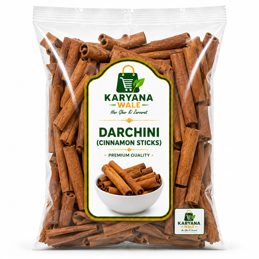 Darchini (Cinnamon Sticks)