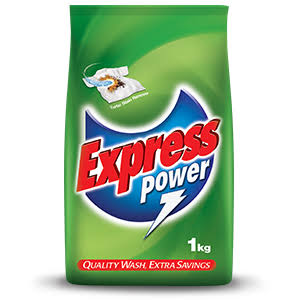 Express (Washing Powder)