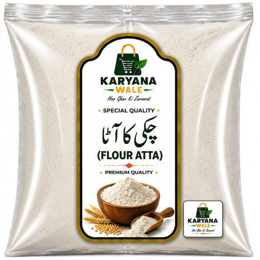 Flour Atta