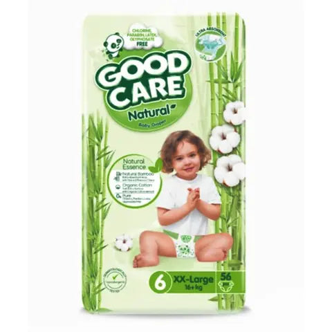 Good Care Diaper