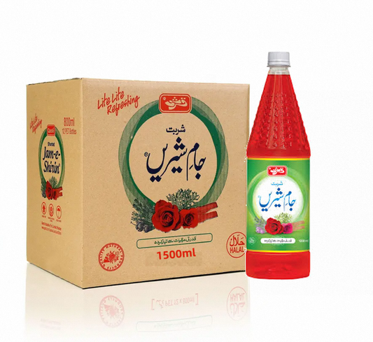 Jam-e-Sheerin (Jam-e-Sheerin)