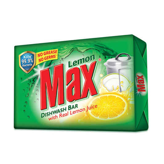 Lemon Max (Dishwashing Bar)