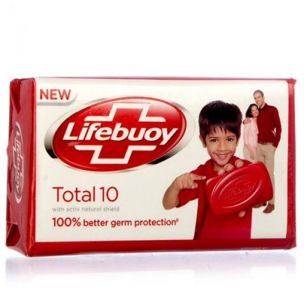 LifeBuoy Soap (Bathing Soap)