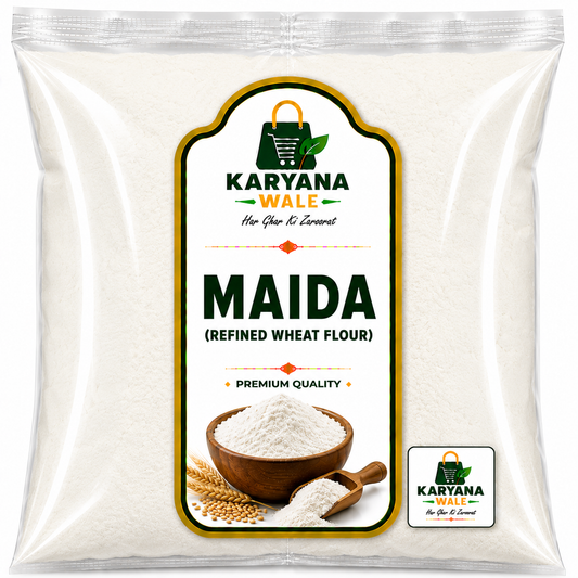 Maida (Refined Wheat Flour)
