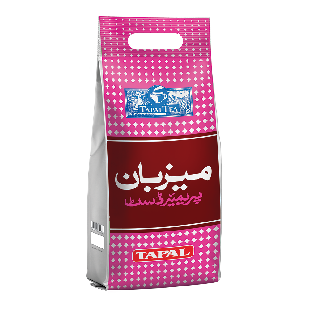 Mezban Tea
