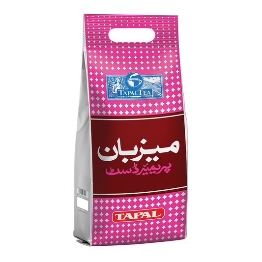 Mezban Tea