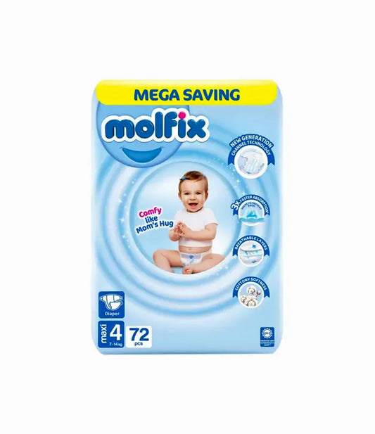 Molfix Diaper