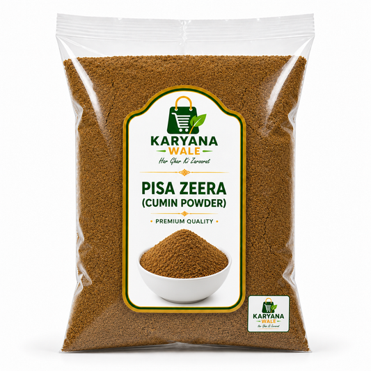 Pisa Zeera (Cumin Powder)