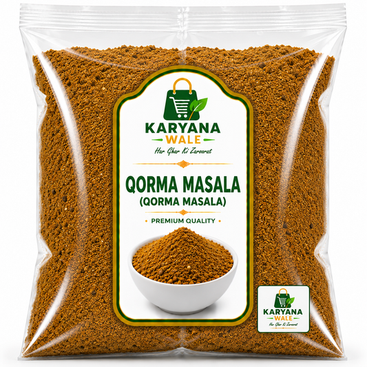 Qorma Masala (Qorma Masala)