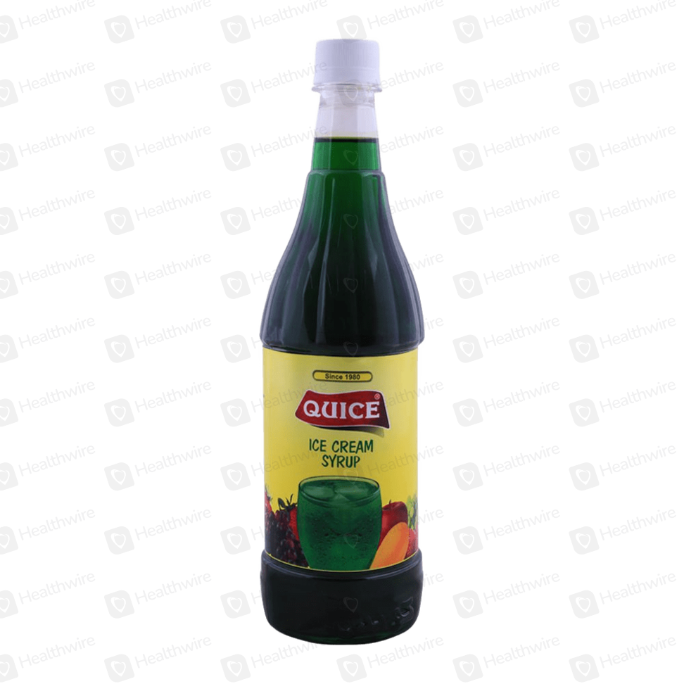 Quice Juice (Quice Juice)