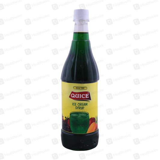 Quice Juice (Quice Juice)