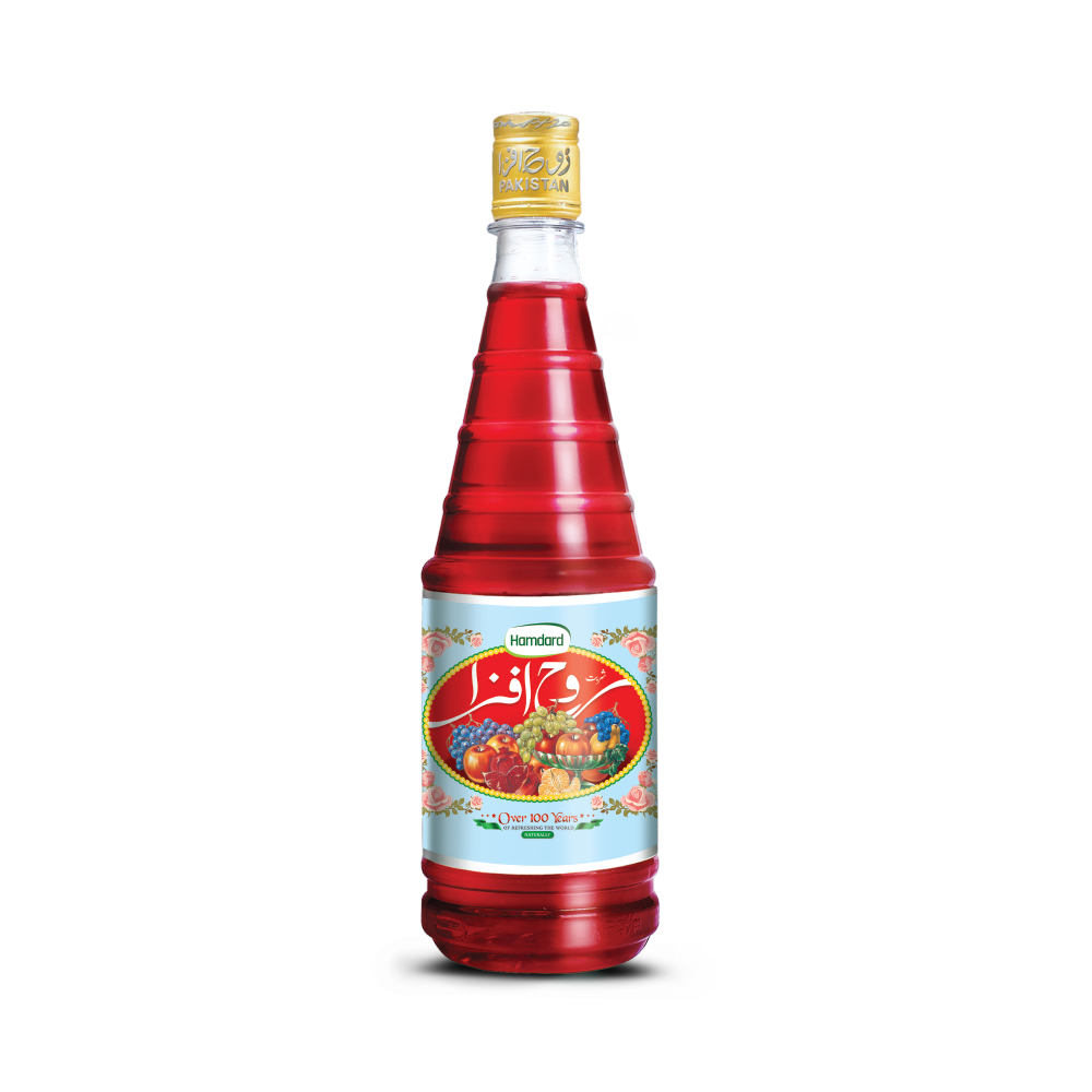 Rooh Afza (Rooh Afza)