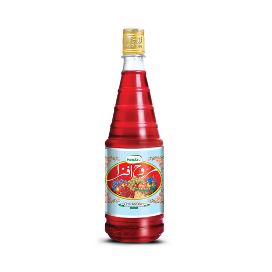 Rooh Afza (Rooh Afza)