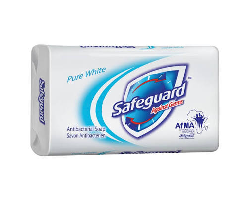 Safeguard Soap
