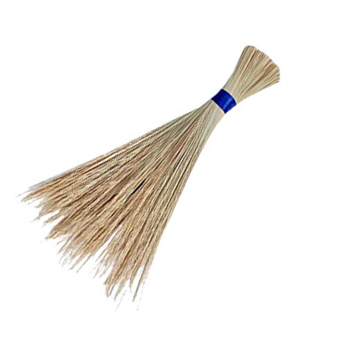 Seenkon Wali Jharo (Grass Broom)