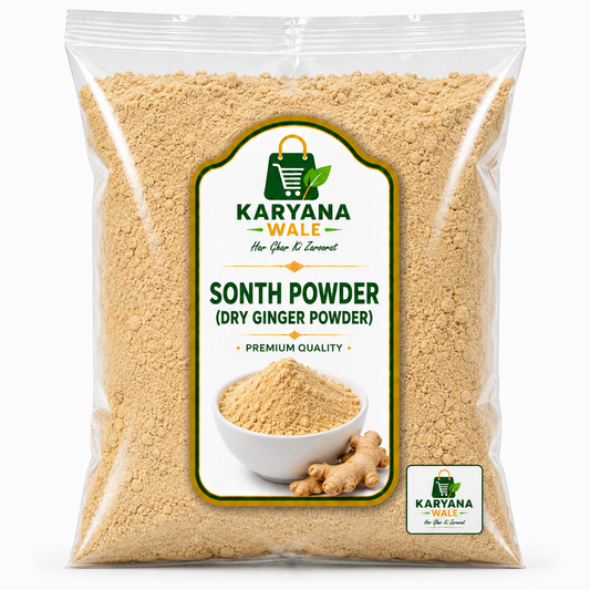 Sonth Powder (Dry Ginger Powder)