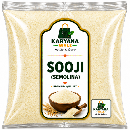 Sooji (Semolina)