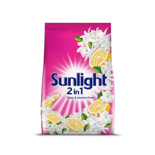 Sunlight (Washing Powder)