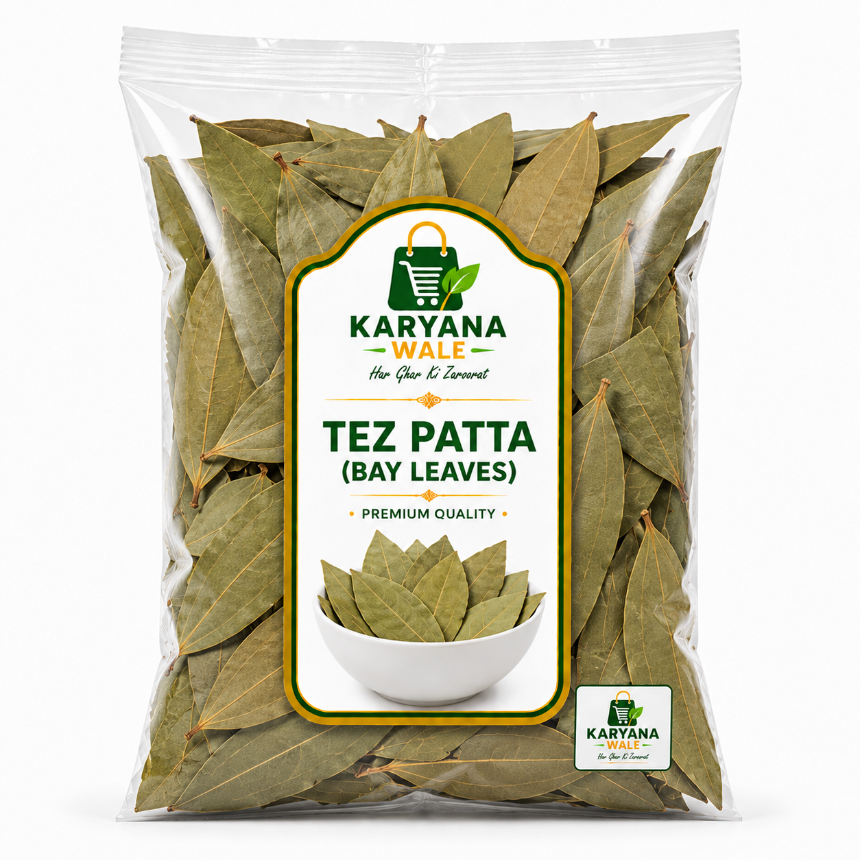 Tez Patta (Bay Leaves)
