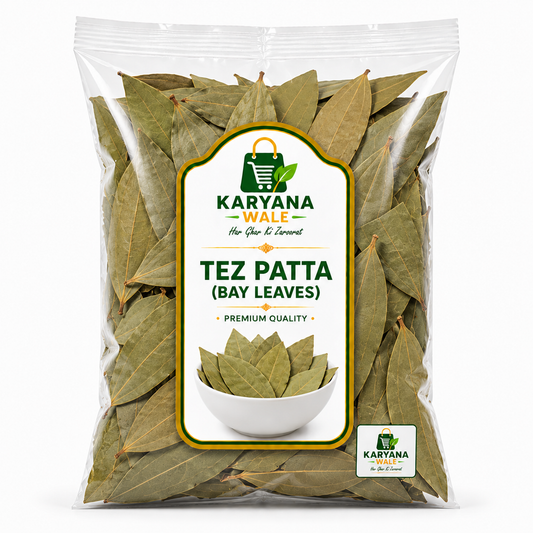 Tez Patta (Bay Leaves)