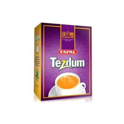 Tapal Tezdum