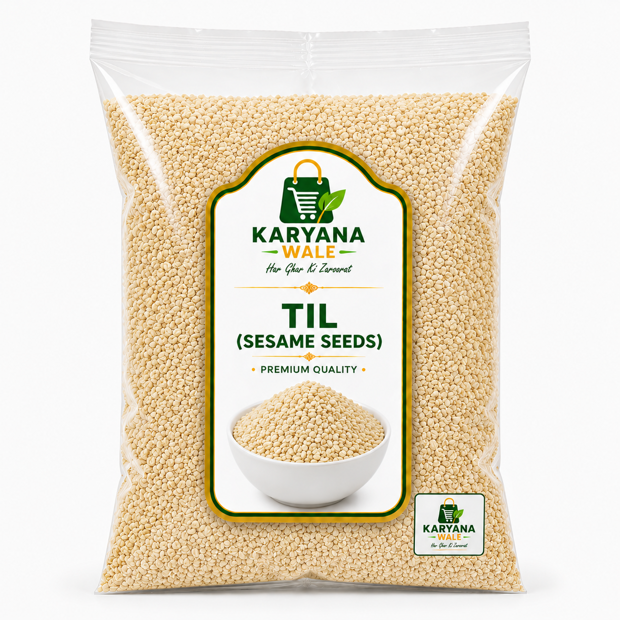 Til (Sesame Seeds)