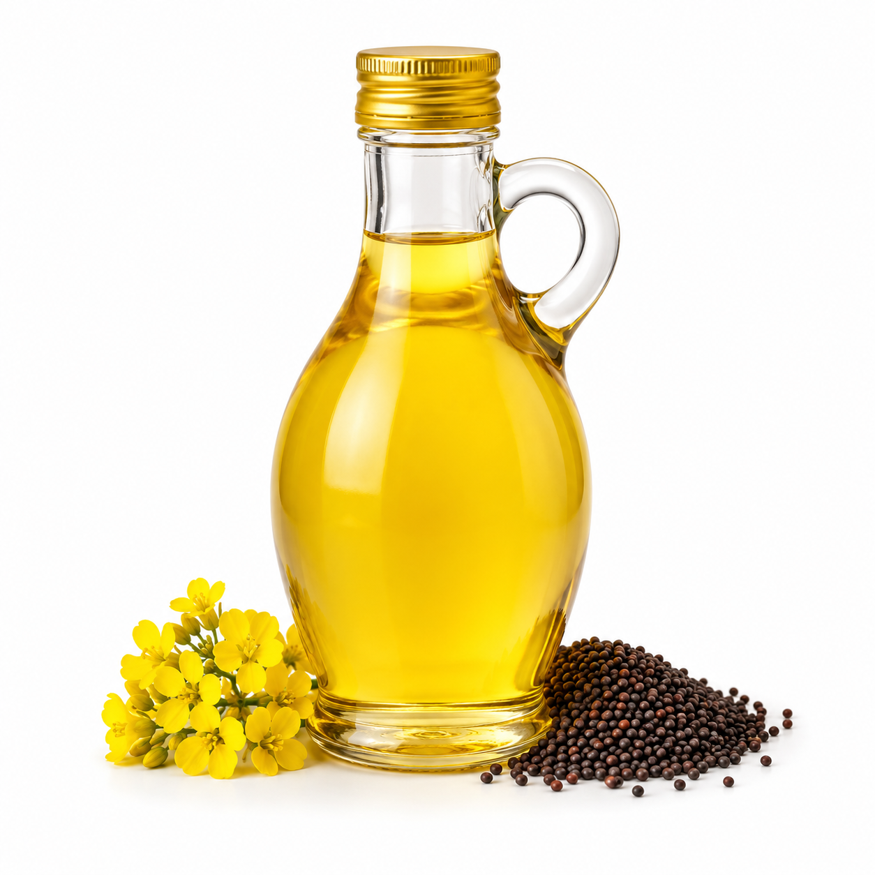 Ajwa Cooking Oil ( Ajwa Oil )
