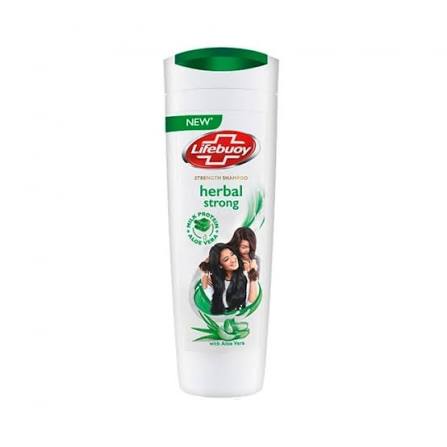 Lifebuoy