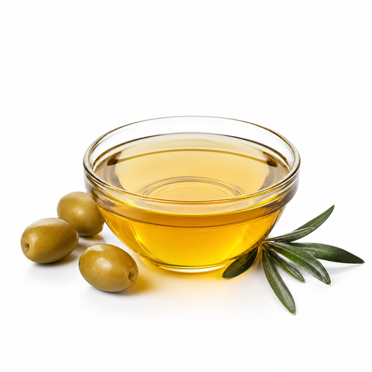 Naz Cooking Oil